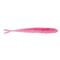 Northland Eye-Candy Minnows, 5 Pack, Pink Silver