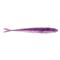 Northland Eye-Candy Minnows, 5 Pack, Purple Shad