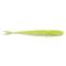 Northland Eye-Candy Minnows, 5 Pack, Chartreuse Shad