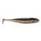 Northland Eye-Candy Paddle Shads, 5 Pack, Gizzard Shad