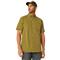 Ariat Men's Rebar Made Tough 360 AirFlow Short Sleeve Work Shirt, Lichen