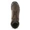Ariat Men's Treadfast 8" Waterproof Work Boots, Dark Brown