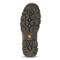 Ariat Men's Treadfast 8" Waterproof Work Boots, Dark Brown
