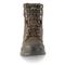 Ariat Men's Treadfast 8" Waterproof Work Boots, Dark Brown