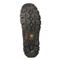 Ariat Men's Treadfast 6" Steel Toe Waterproof Work Boots, Dark Brown