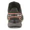 Salomon Men's Thundercross Trail Running Shoes, Black/quiet Shade/fiery Coral