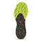 Salomon Men's Thundercross Trail Running Shoes, Black/quiet Shade/fiery Coral