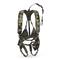 Hawk Elevate Pro Safety Harness & Safety-Line Combo