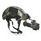 Armasight BNVD-51W Gen3 Pinnacle Night Vision Goggles with Helmet Kit