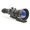 Armasight Contractor 640 4.8-19.2x75mm Thermal Weapon Sight