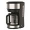 Westinghouse 1.75 L Coffee Maker, Stainless Steel