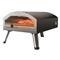 Westinghouse 12" Electric Pizza Oven, Black