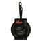 Hell's Kitchen 2-Piece Fry Pan Set