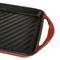 Hell's Kitchen 16" Cast Iron Grill