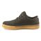 Volcom True Composite Toe Work Shoes, Black