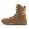 Volcom Men's Stone Force 8" Tactical Boots, Coyote