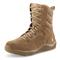 Volcom Men's Stone Force 8" Tactical Boots, Coyote