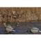 Avery GHG Killerweed Singles Layout Blind Kit, Cattail Slough