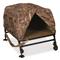 Avery GHG LowGround-Force Dog Blind, Max 7