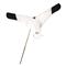 Avery GHG Extendable Pole with Flag, Snow Goose