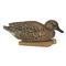 Avery GHG Pro-Grade Green-Winged Teal Decoys, 6 Pieces