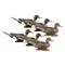 Avery GHG Hunter Series Life Size Pintail Duck Decoys, 6 Pieces
