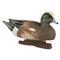 Avery GHG Hunter Series Life Size Wigeon Duck Decoys, 6 Pieces