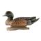 Avery GHG Hunter Series Life Size Wigeon Duck Decoys, 6 Pieces