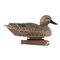 Avery GHG Hunter Series Life Size Green Winged Teal Duck Decoys, 6 Pieces
