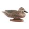 Avery GHG Hunter Series Life Size Blue Winged Teal Duck Decoys, 6 Pieces