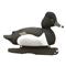 Avery GHG Hunter Series Life Size Ring Necked Duck Decoys, 6 Pieces