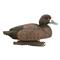 Avery GHG Hunter Series Life Size Bluebill Duck Decoys, 6 Pieces