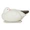 Avery GHG Pro-Grade Snow Goose Sleeper Floater Decoys, 4 Pack