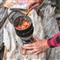 Jetboil MiniMo Cooking System, Carbon