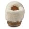 Ariat Snuggle Slippers with Gift Tin, Appaloosa