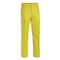Belgian Prison Surplus Work Pants, 2 Pack, New, Yellow