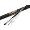 St. Croix Trout Pack Spinning Rods, 3 Pieces