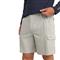 Huk Men's A1A Shorts, Harbor Mist
