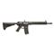 ATI Omni Hybrid Maxx RIA P3 AR-15, Semi-automatic, 300 BLK, 16" Barrel, 30+1