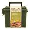 Hunter's Reserve Straight Shooter with Ammo Can