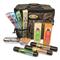 Pearson Ranch 24-Can Camo Cooler Sausage and Cheese Gift Set