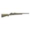 Mossberg Patriot, Bolt Action, .350 Legend, 22" Barrel, Battlefield Green Synthetic, 4+1 Rounds