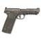 Smith & Wesson M&P 22 Magnum, Semi-automatic, .22 Magnum, 4.5" Barrel, 30+1 Rounds