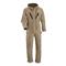 U.S. Military Surplus JP-8 Fuel Handlers Coveralls with GORE-TEX, New, Sand