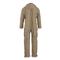 U.S. Military Surplus JP-8 Fuel Handlers Coveralls with GORE-TEX, New, Sand