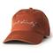 Dovetail Women's Shop Cap, Vintage Paprika