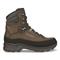 LOWA Men's Tibet Evo GORE-TEX Waterproof Hunting Boots, Sepia/slate