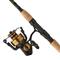 PENN Spinfisher VII Spinning Combo