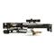 Ravin R500 Crossbow Package, King's XK7 Camo