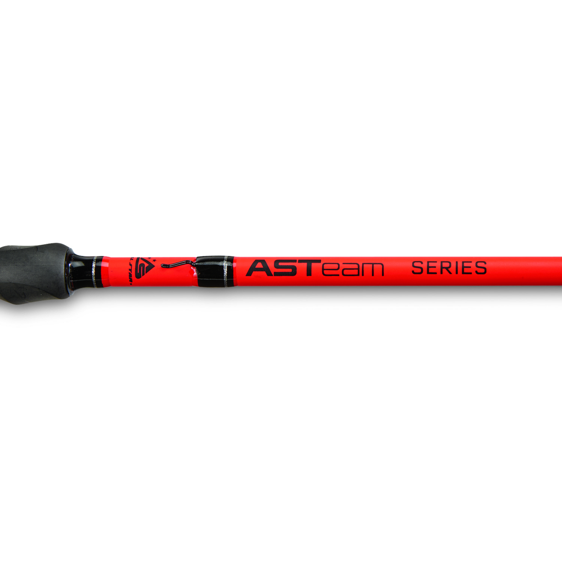 All Star ASTeam Spinning Rod, 6'8" Length, Medium Power, Fast Action
